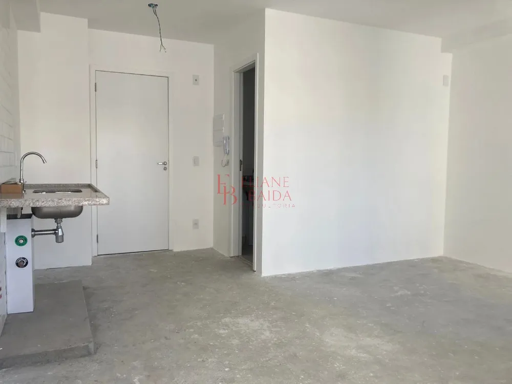 Kitnet-Studio, 27 m² - Foto 4