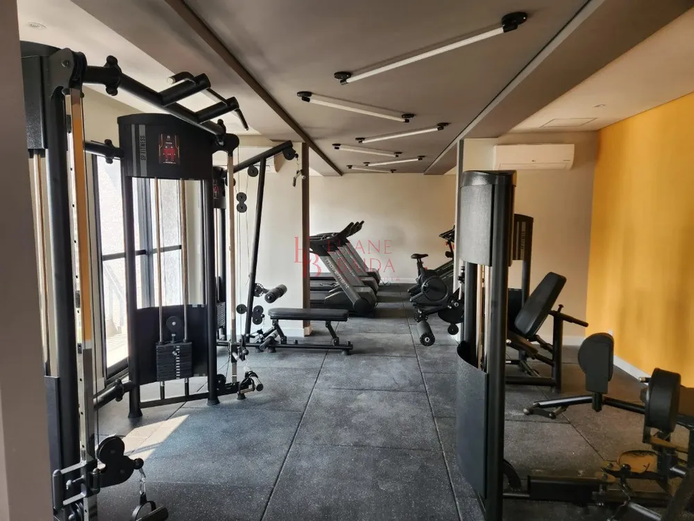 Kitnet-Studio, 27 m² - Foto 12