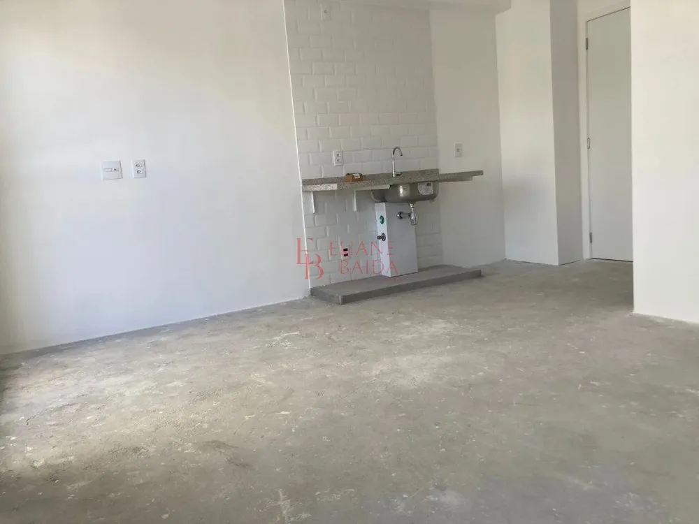Kitnet-Studio, 27 m² - Foto 9