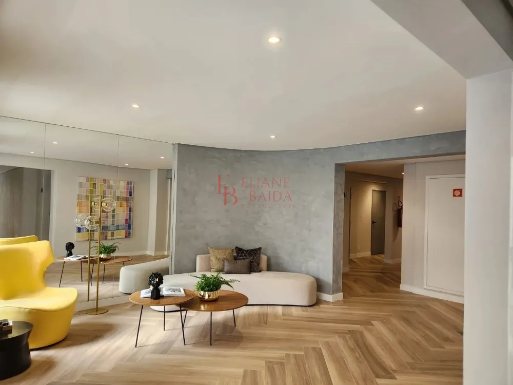 Kitnet-Studio, 27 m² - Foto 16