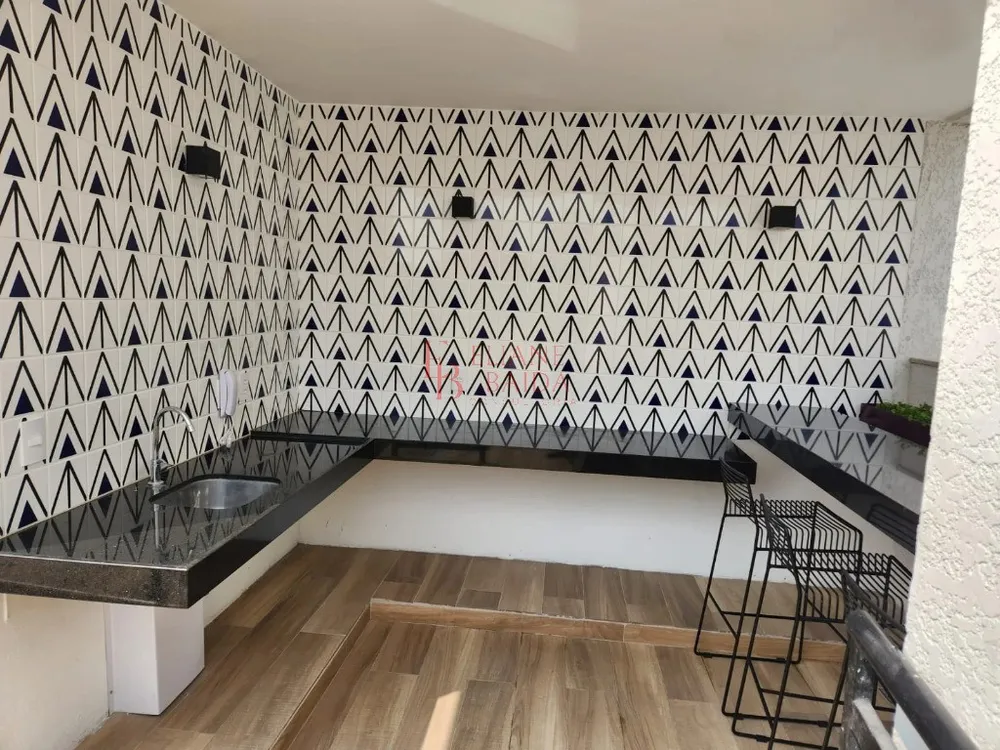 Kitnet-Studio, 27 m² - Foto 13