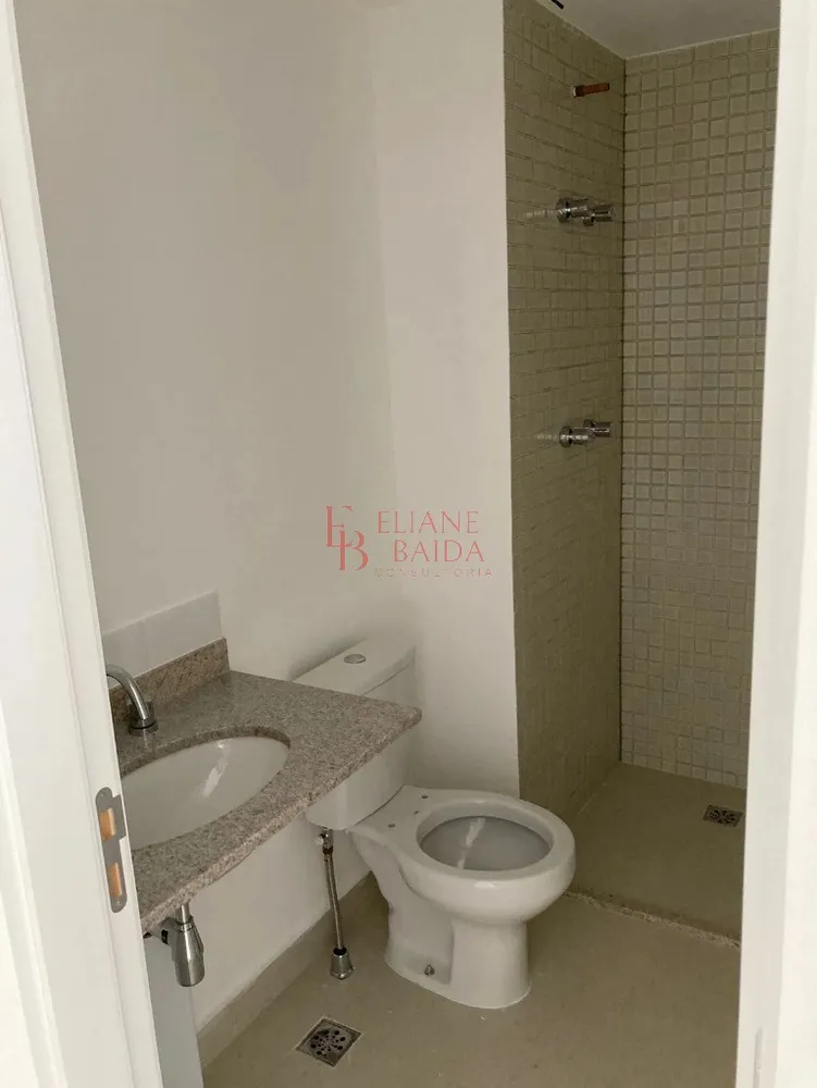 Kitnet-Studio, 27 m² - Foto 7