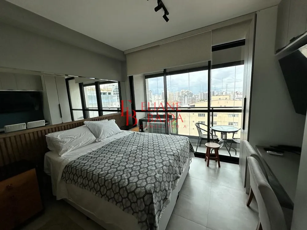Apartamento, 1 quarto, 22 m² - Foto 12