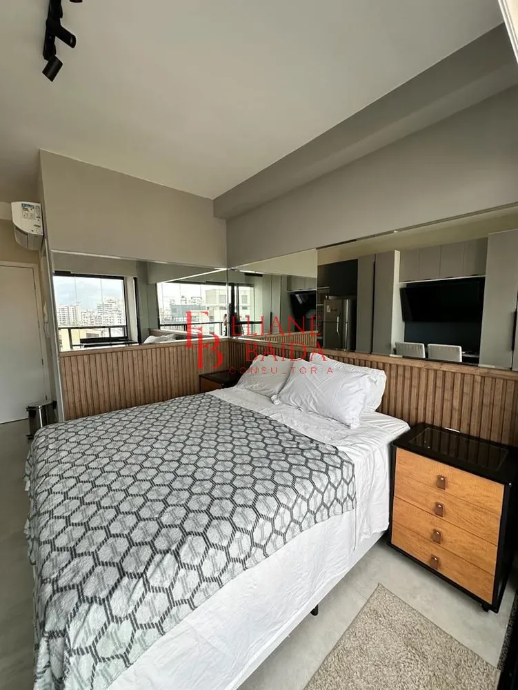 Apartamento, 1 quarto, 22 m² - Foto 8