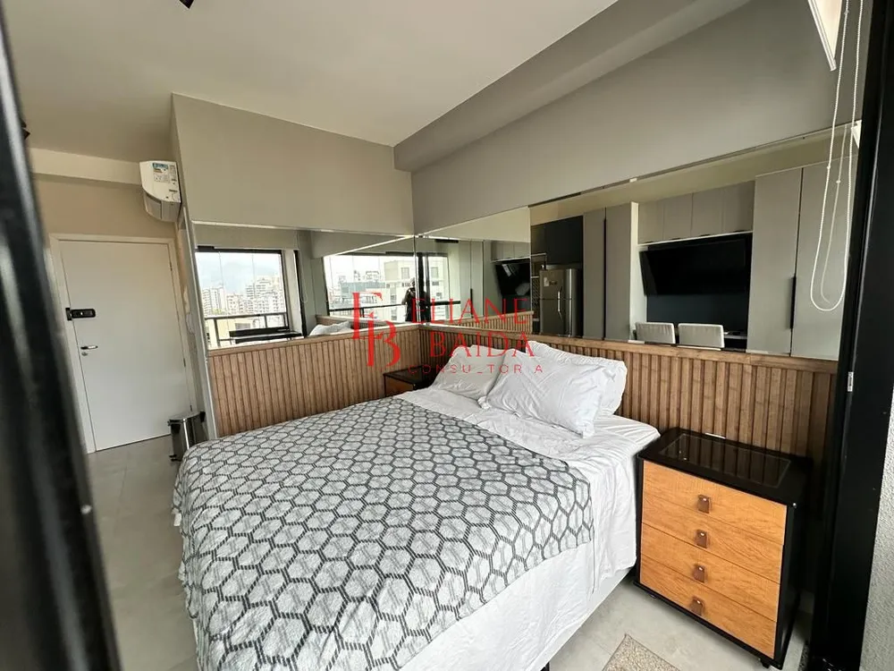 Apartamento, 1 quarto, 22 m² - Foto 9