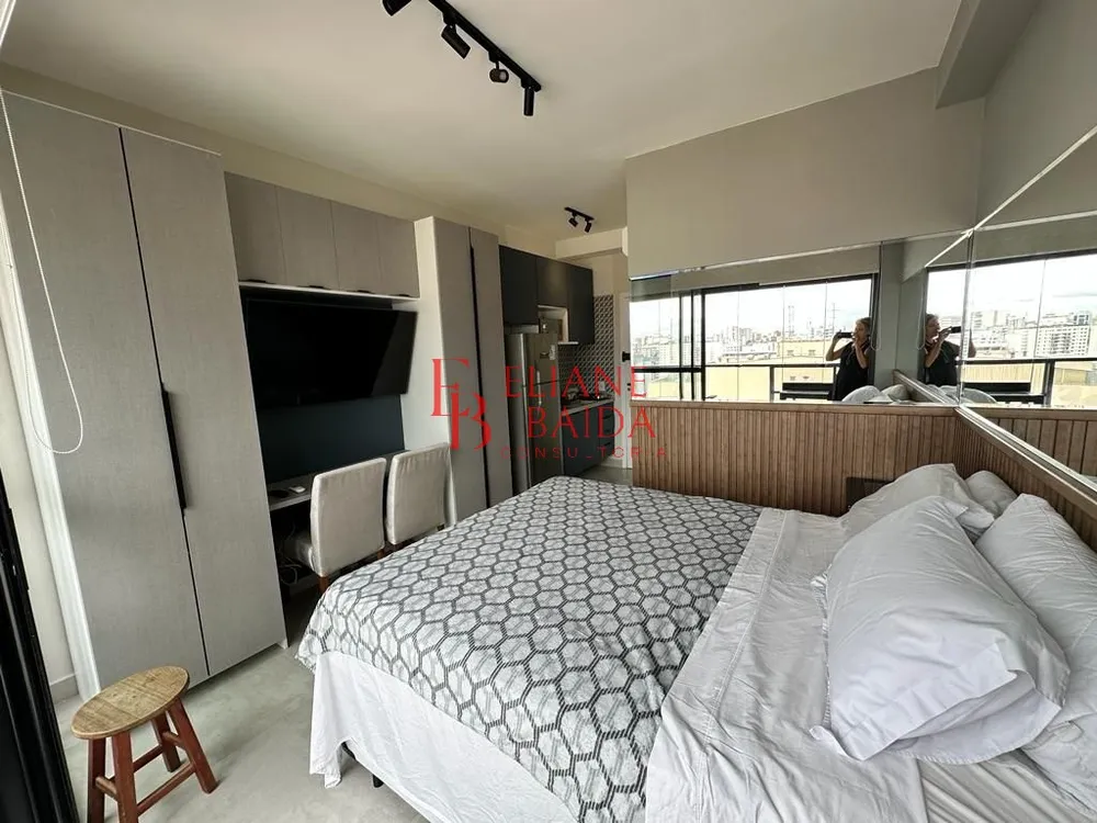 Apartamento, 1 quarto, 22 m² - Foto 6