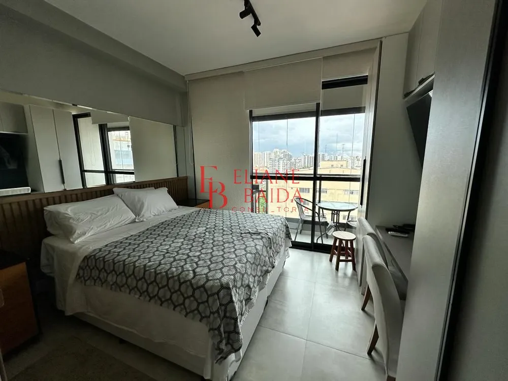 Apartamento, 1 quarto, 22 m² - Foto 3