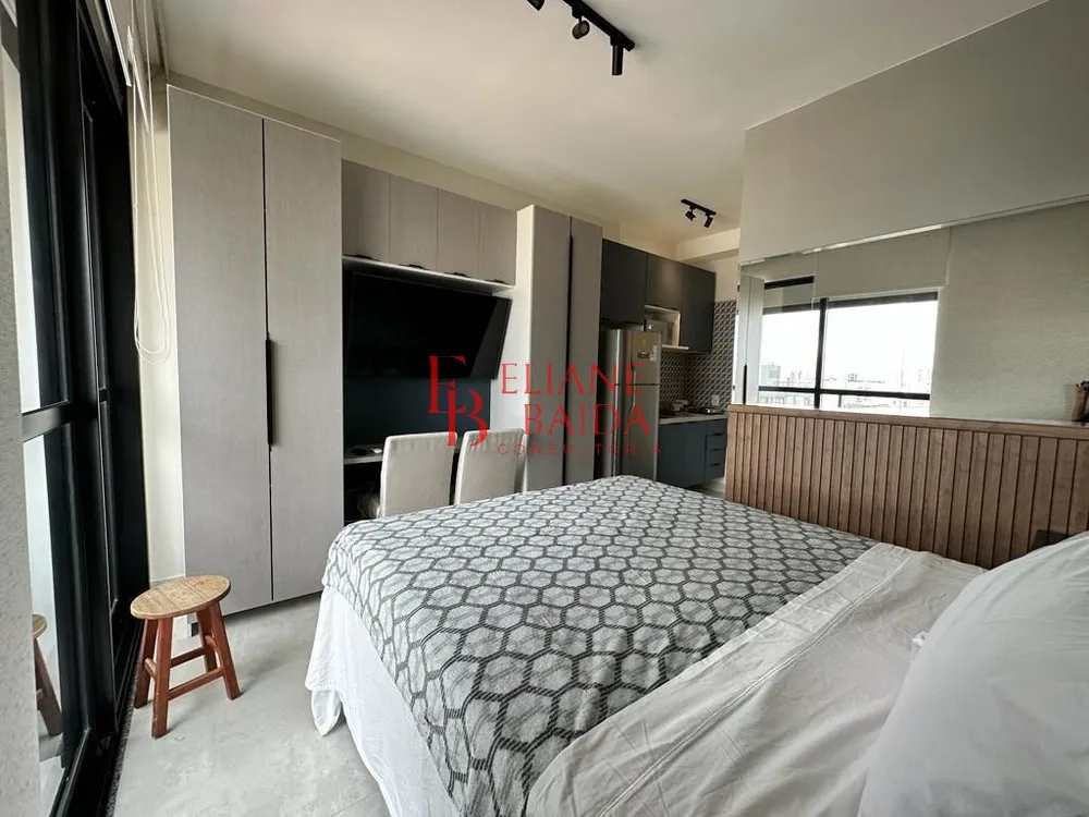 Apartamento, 1 quarto, 22 m² - Foto 11