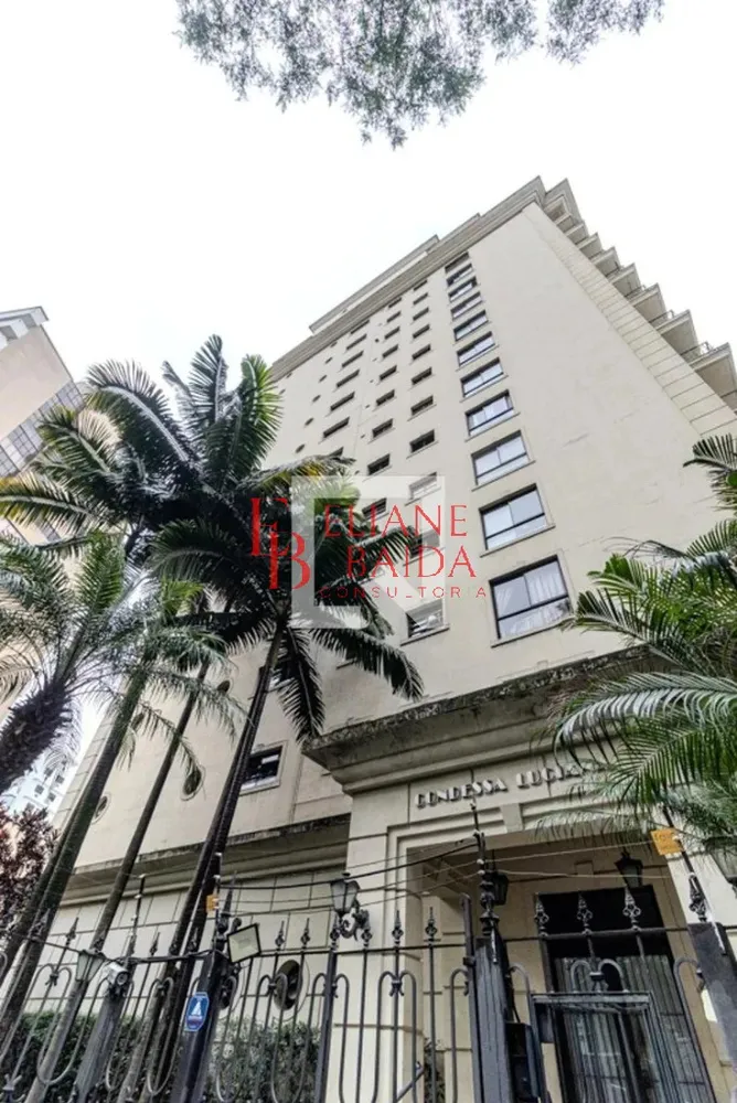 Apartamento, 3 quartos, 265 m² - Foto 1