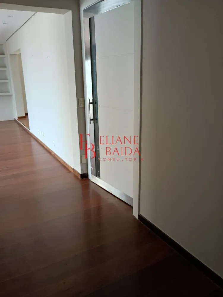 Apartamento, 3 quartos, 265 m² - Foto 4