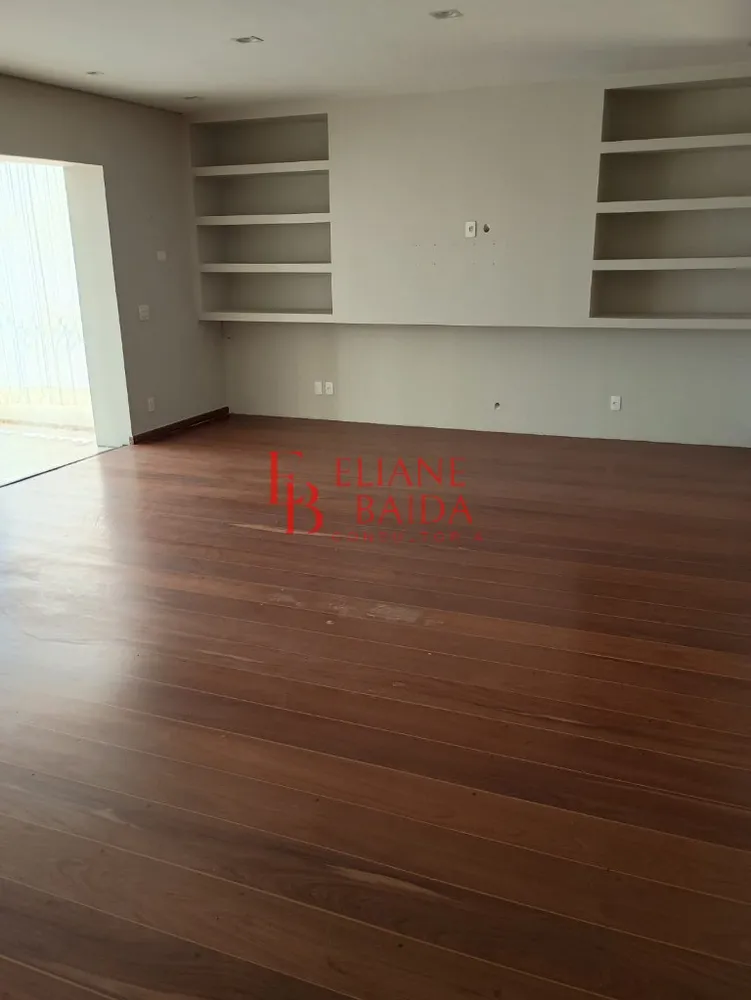 Apartamento, 3 quartos, 265 m² - Foto 2