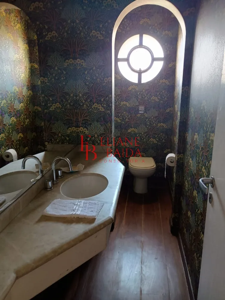 Apartamento, 3 quartos, 265 m² - Foto 8