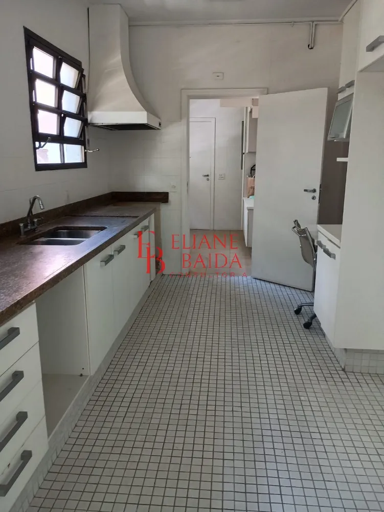 Apartamento, 3 quartos, 265 m² - Foto 10
