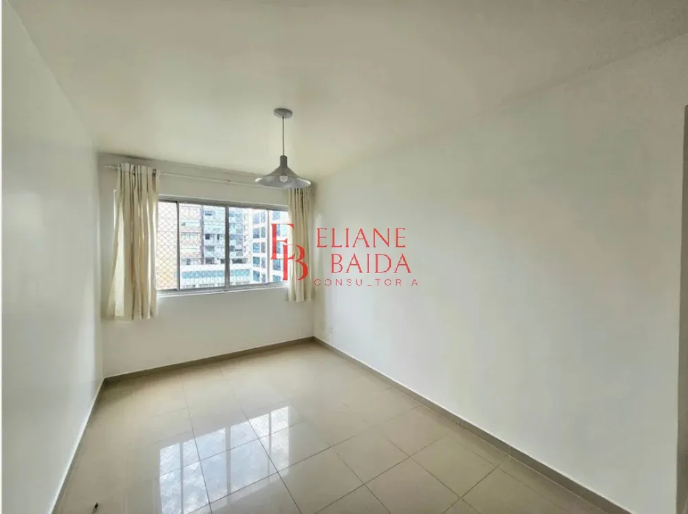 Apartamento, 1 quarto, 40 m² - Foto 1