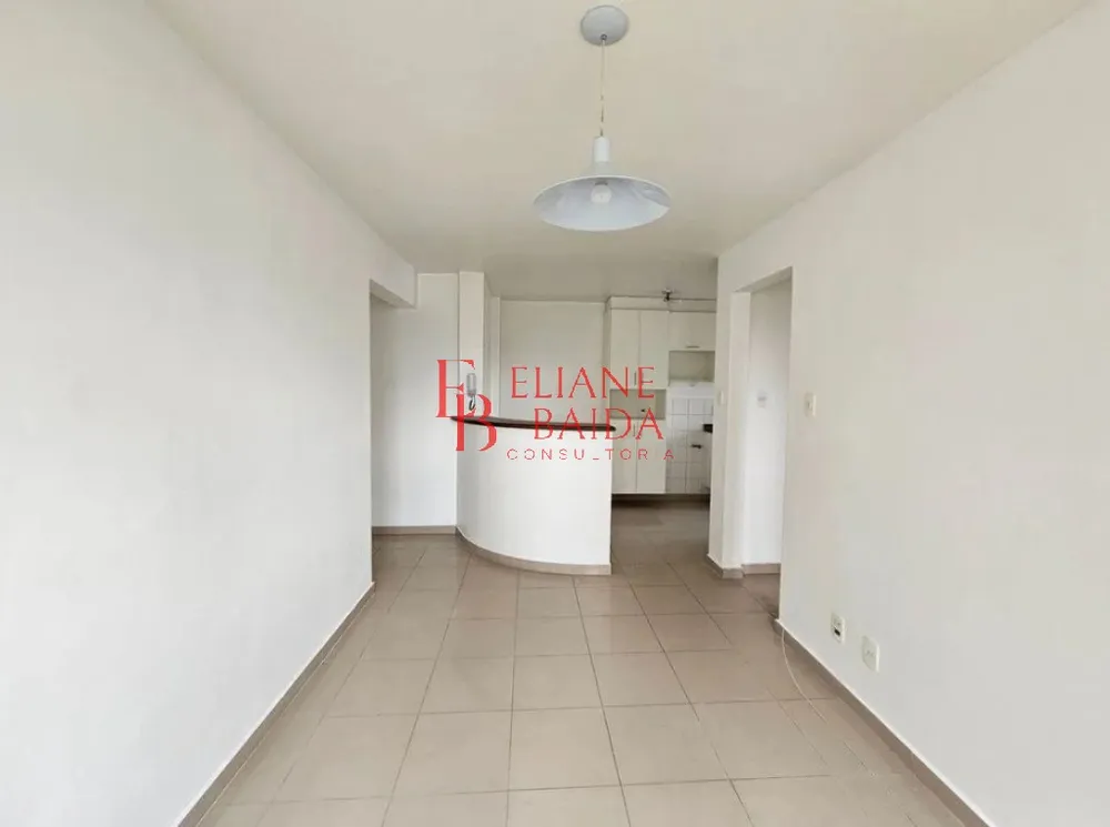 Apartamento, 1 quarto, 40 m² - Foto 3