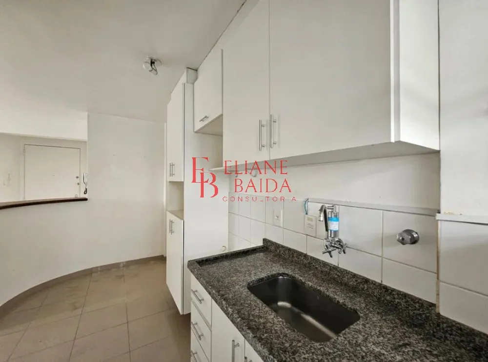 Apartamento, 1 quarto, 40 m² - Foto 6