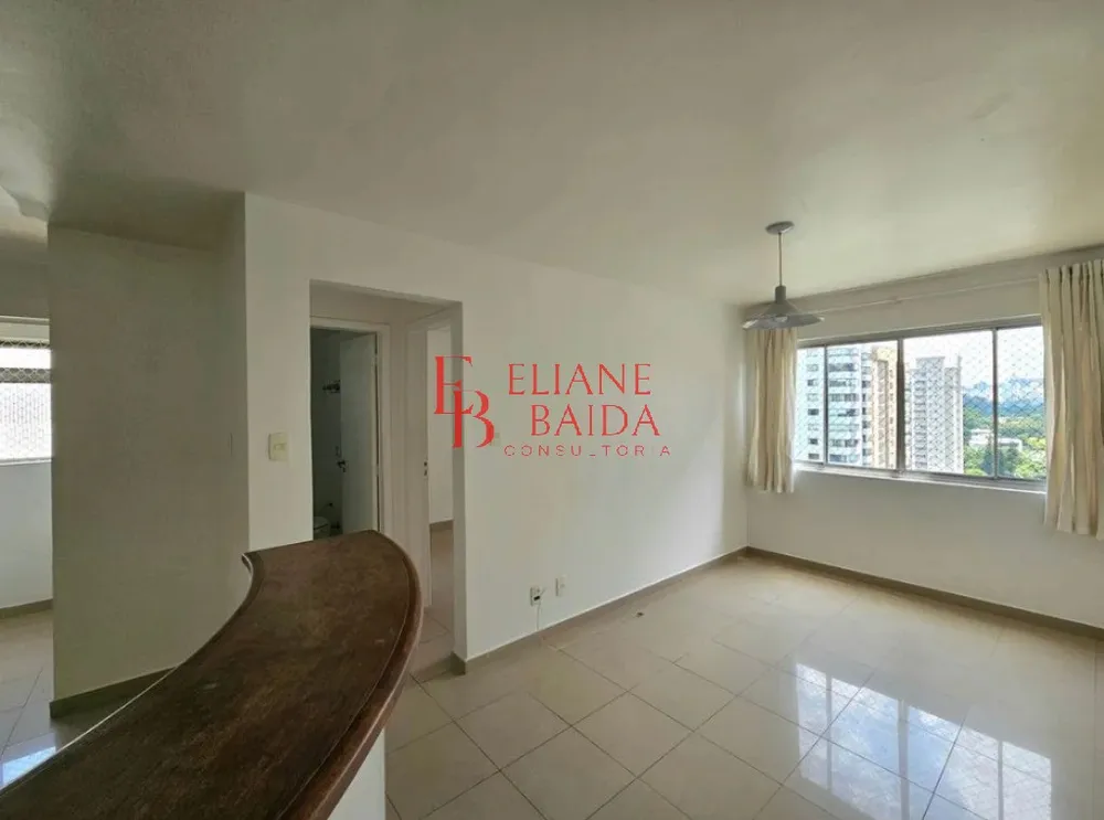 Apartamento, 1 quarto, 40 m² - Foto 2