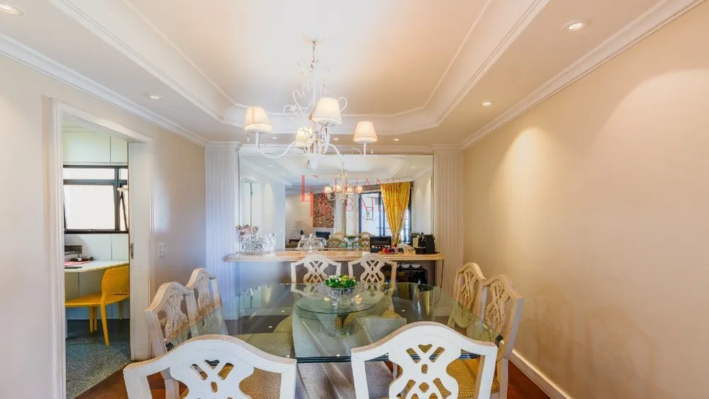 Apartamento, 3 quartos, 160 m² - Foto 2