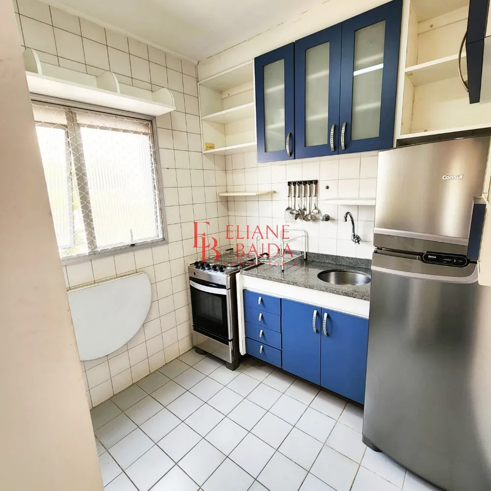 Apartamento, 1 quarto, 45 m² - Foto 8