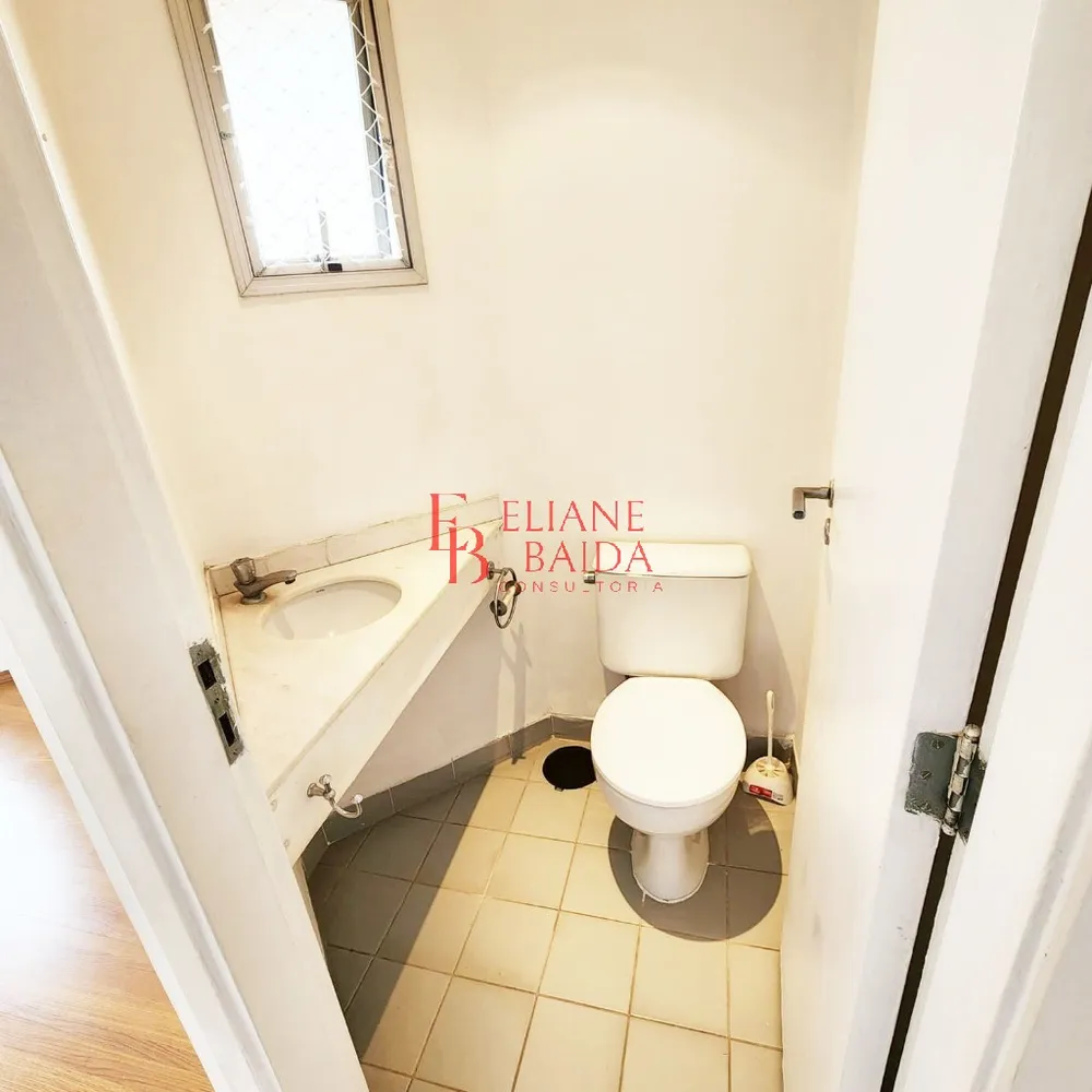 Apartamento, 1 quarto, 45 m² - Foto 4