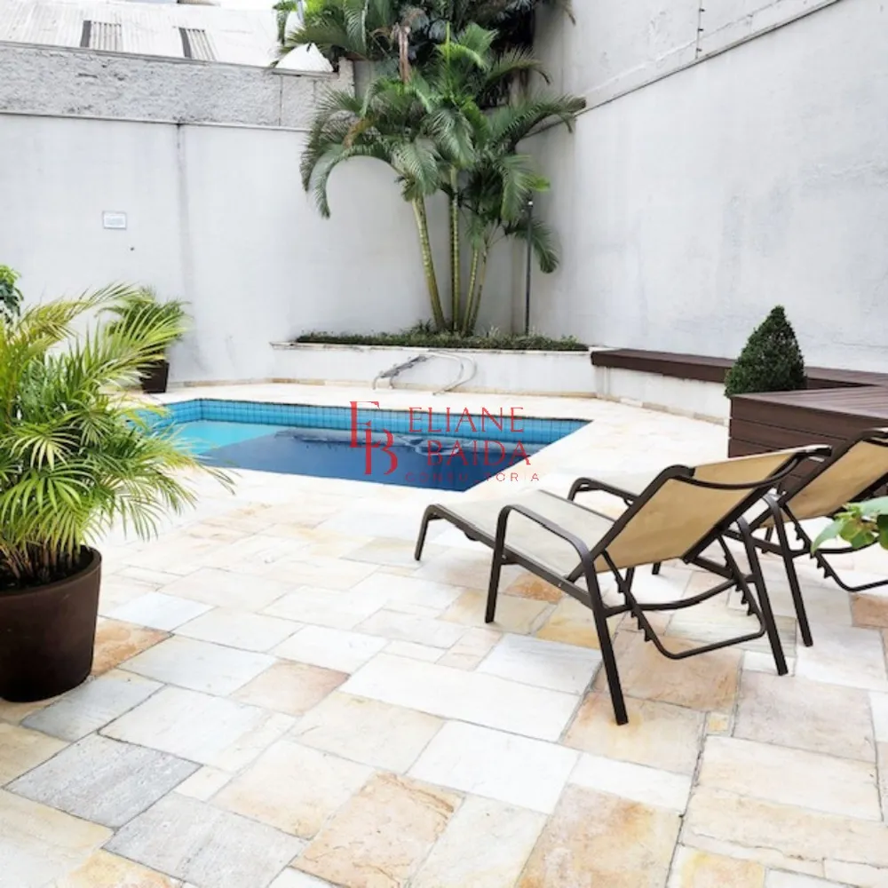 Apartamento, 1 quarto, 45 m² - Foto 12