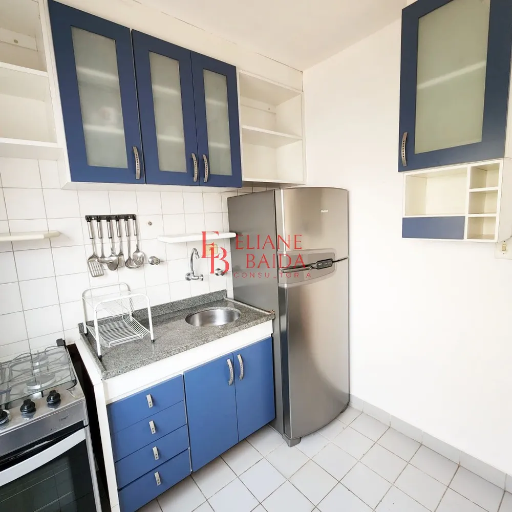 Apartamento, 1 quarto, 45 m² - Foto 10