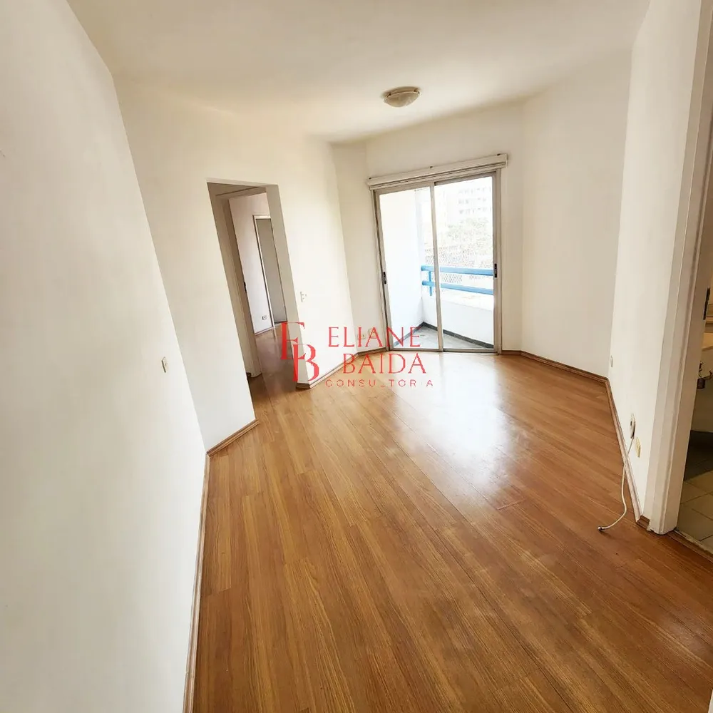 Apartamento, 1 quarto, 45 m² - Foto 3