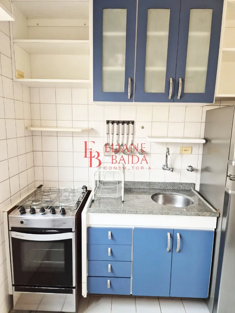 Apartamento, 1 quarto, 45 m² - Foto 9