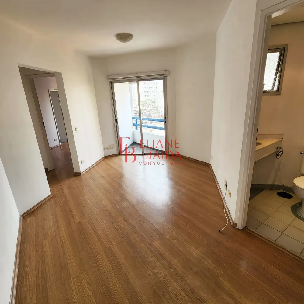 Apartamento, 1 quarto, 45 m² - Foto 1