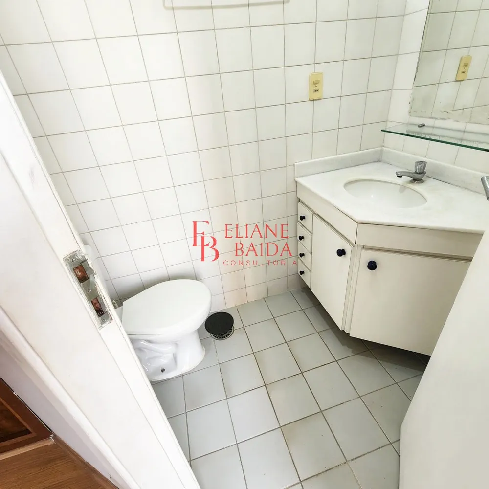Apartamento, 1 quarto, 45 m² - Foto 6