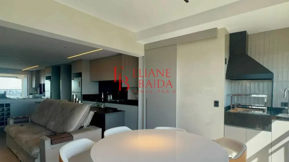 Apartamento, 2 quartos, 78 m² - Foto 2