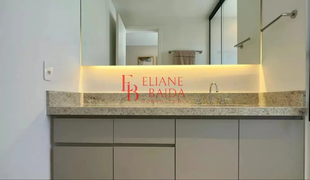 Apartamento, 2 quartos, 78 m² - Foto 9