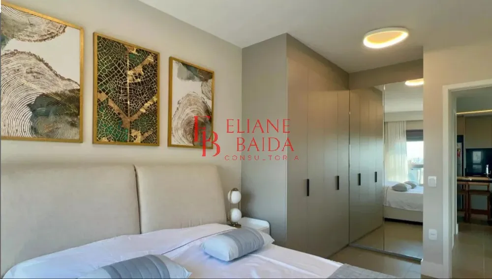 Apartamento, 2 quartos, 78 m² - Foto 6