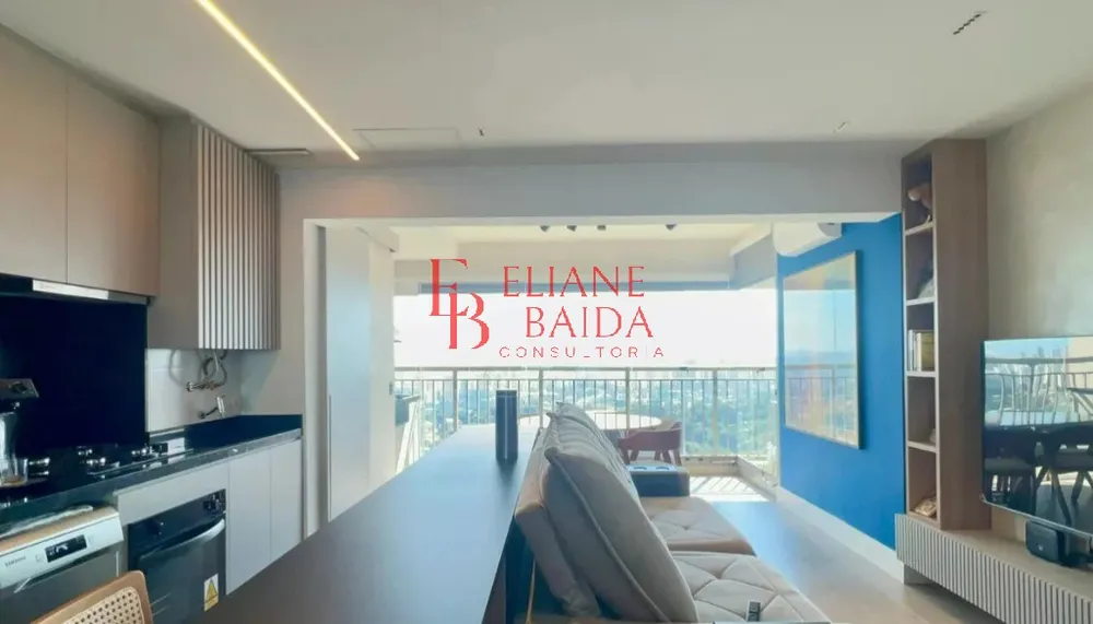 Apartamento, 2 quartos, 78 m² - Foto 3