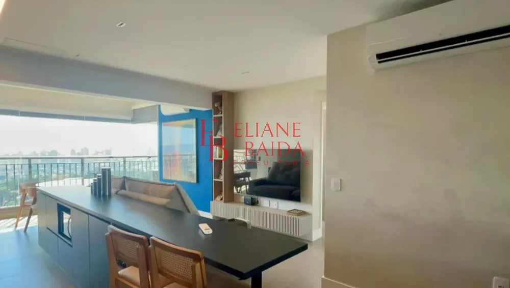 Apartamento, 2 quartos, 78 m² - Foto 11