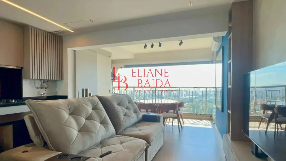 Apartamento, 2 quartos, 78 m² - Foto 10