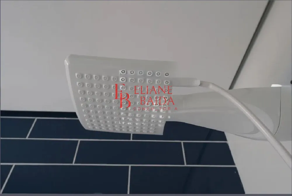 Apartamento, 2 quartos, 100 m² - Foto 2