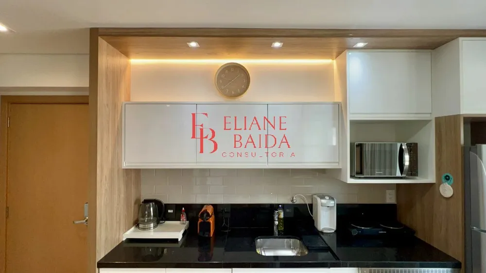 Apartamento, 1 quarto, 35 m² - Foto 10