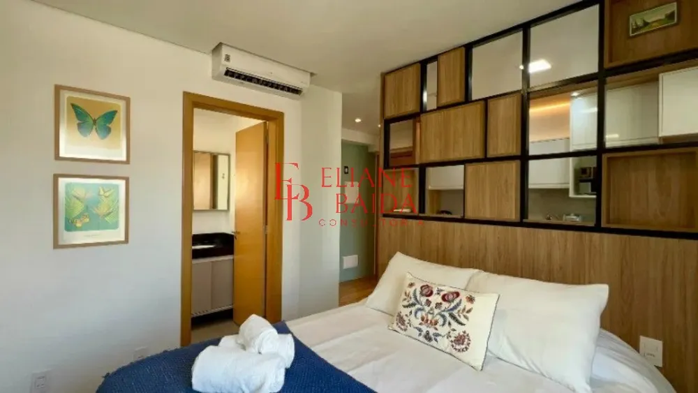 Apartamento, 1 quarto, 35 m² - Foto 5