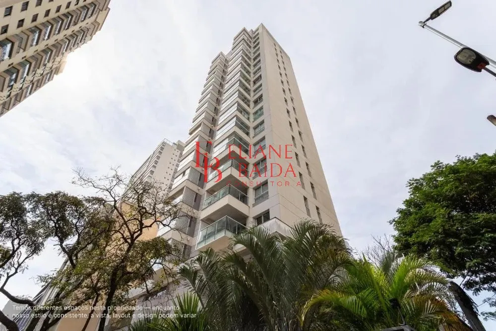 Apartamento, 1 quarto, 35 m² - Foto 7