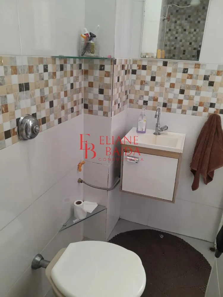 Apartamento, 3 quartos, 107 m² - Foto 4