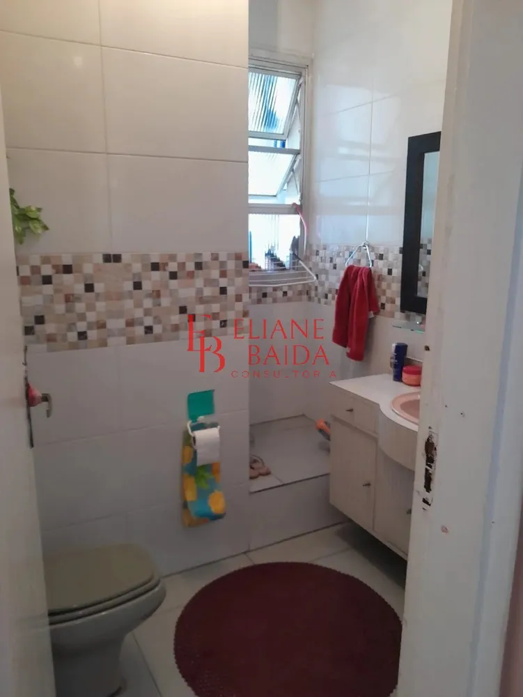 Apartamento, 3 quartos, 107 m² - Foto 3