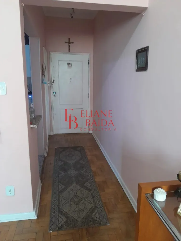 Apartamento, 3 quartos, 107 m² - Foto 8