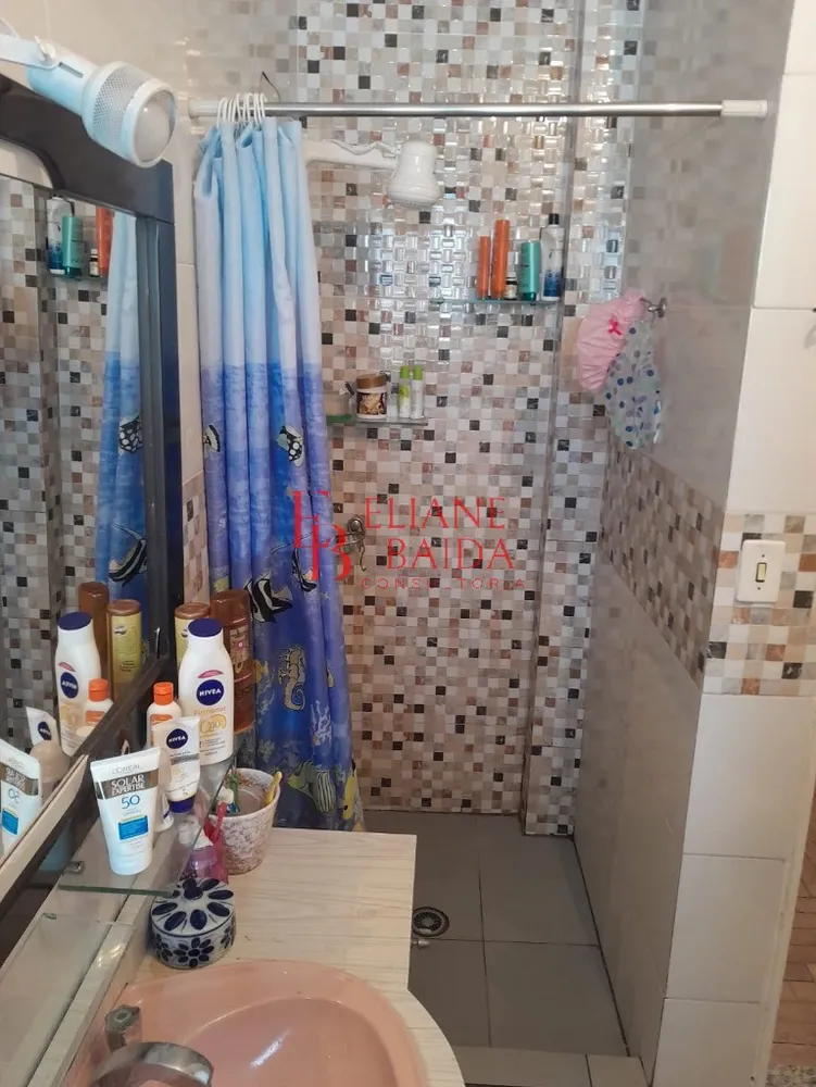 Apartamento, 3 quartos, 107 m² - Foto 5