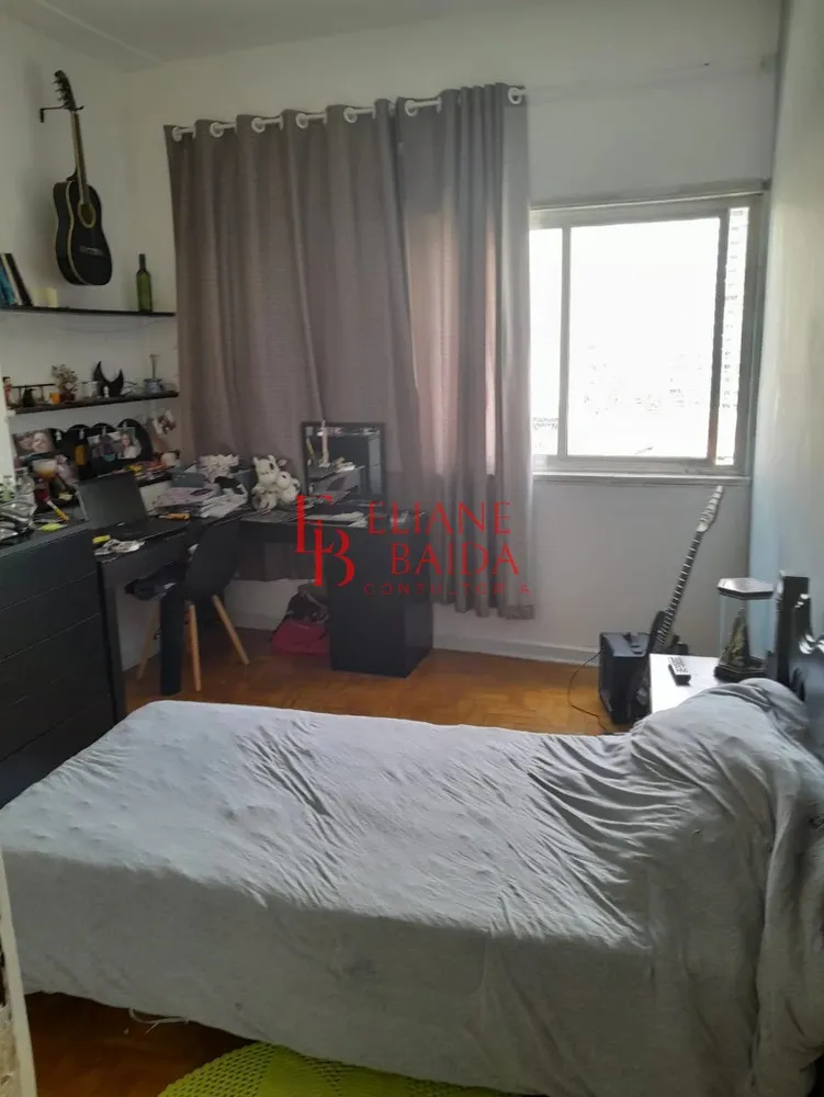 Apartamento, 3 quartos, 107 m² - Foto 2