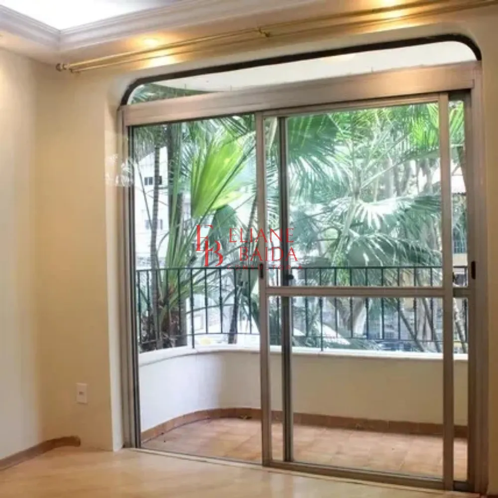 Apartamento, 3 quartos, 110 m² - Foto 2
