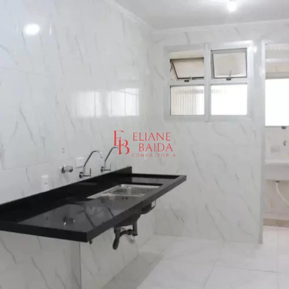 Apartamento, 3 quartos, 110 m² - Foto 4