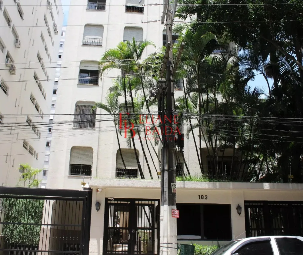 Apartamento, 3 quartos, 110 m² - Foto 3