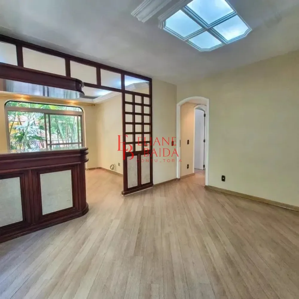 Apartamento, 3 quartos, 110 m² - Foto 1