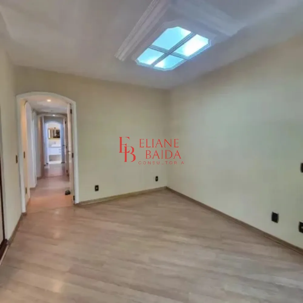Apartamento, 3 quartos, 110 m² - Foto 1